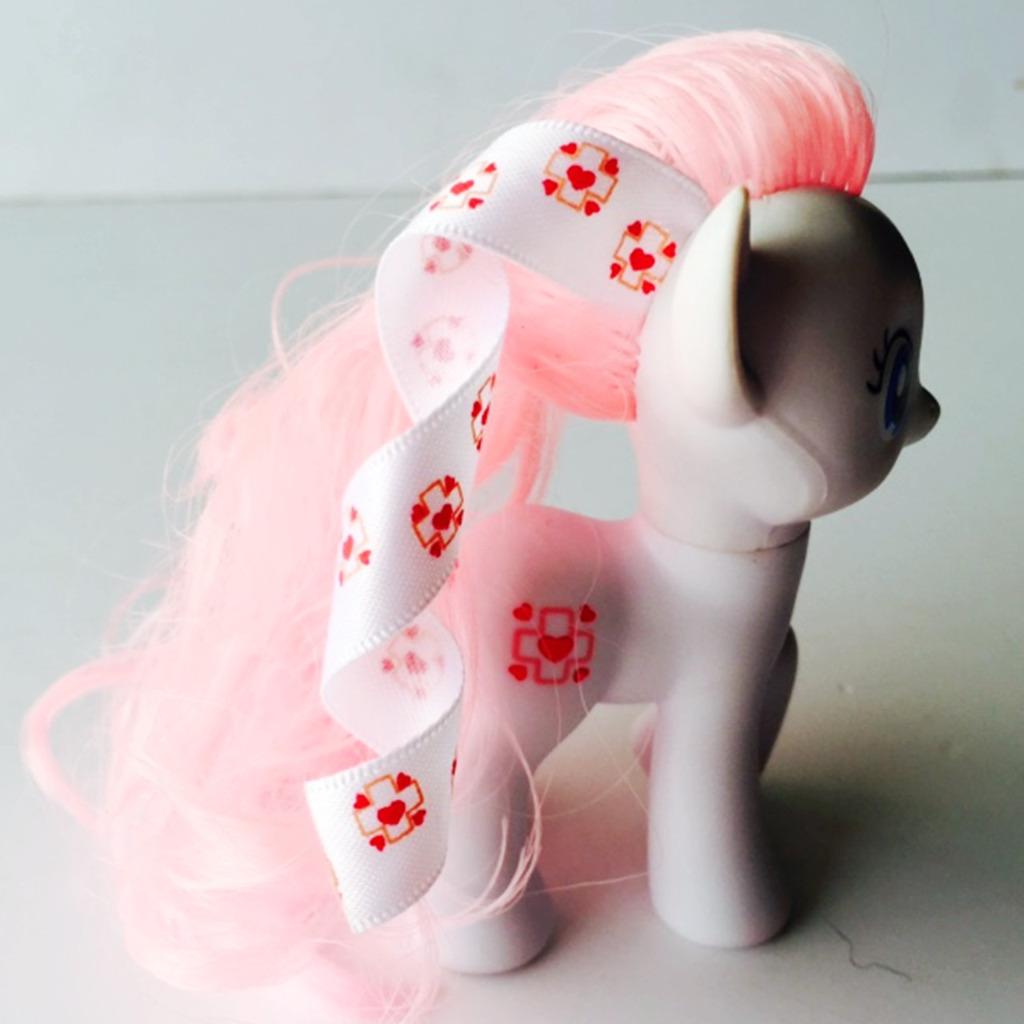 mlp_merch's tweet photo. #MLP New Cutie Mark Magic Nurse Redheart #Brushable spotted!
http://t.co/fZ76r0Posm http://t.co/AjzIRjr79E