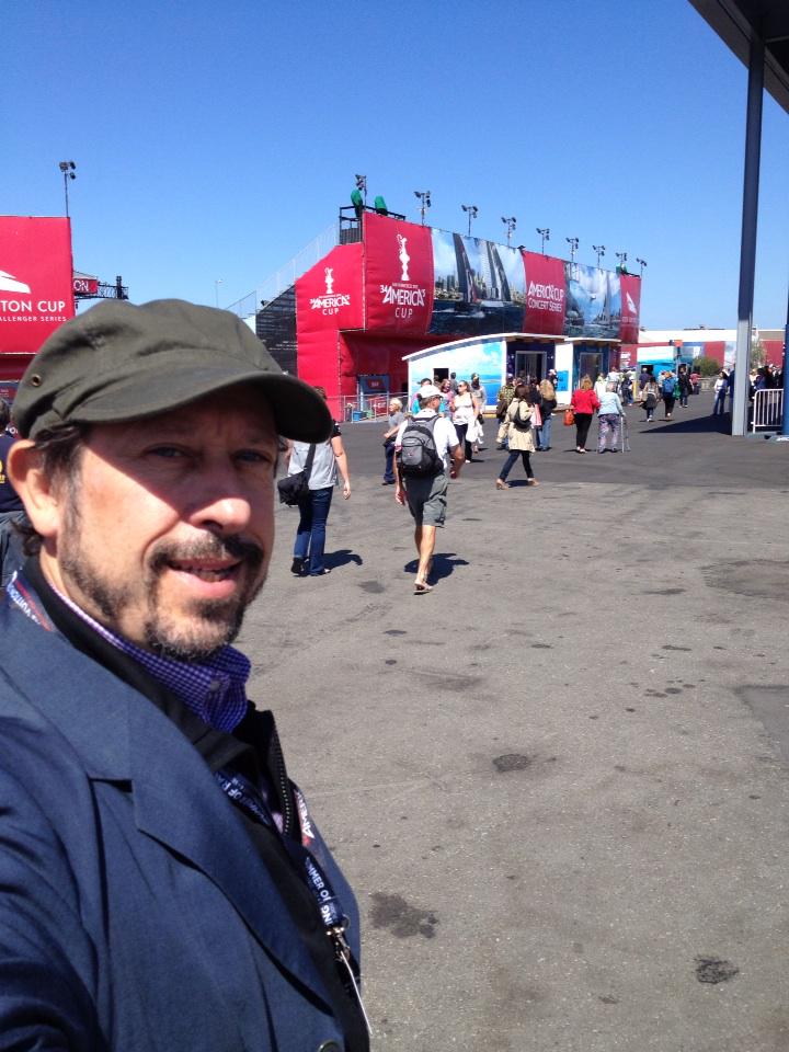 sanktaklaus's tweet image. @lioguazzini: @Unomattina @RaiUno  h8.30 @americascup il ritiro di @lunarossa  #RussellCoutts #OracleTeam #BenAnslei