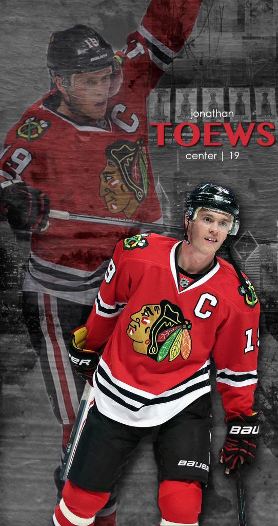 Happy Birthday to Jonathan Toews!! Enjoy the day and party hard jk.     
