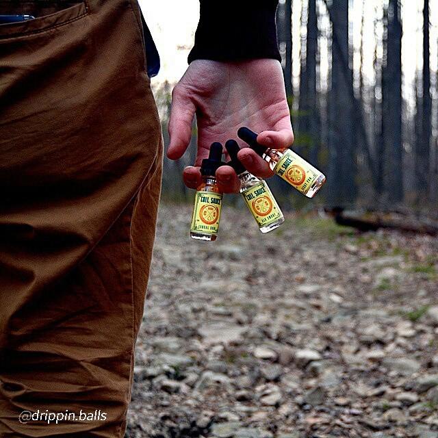 SUBOHMETRY's tweet photo. Ooo! By @drippin.balls “@coilsauce Wolverine Handcheck 🐾

Check em out for some tasty vapes ✌

#vape #vapor #vapepo… http://t.co/drDiQefhm7