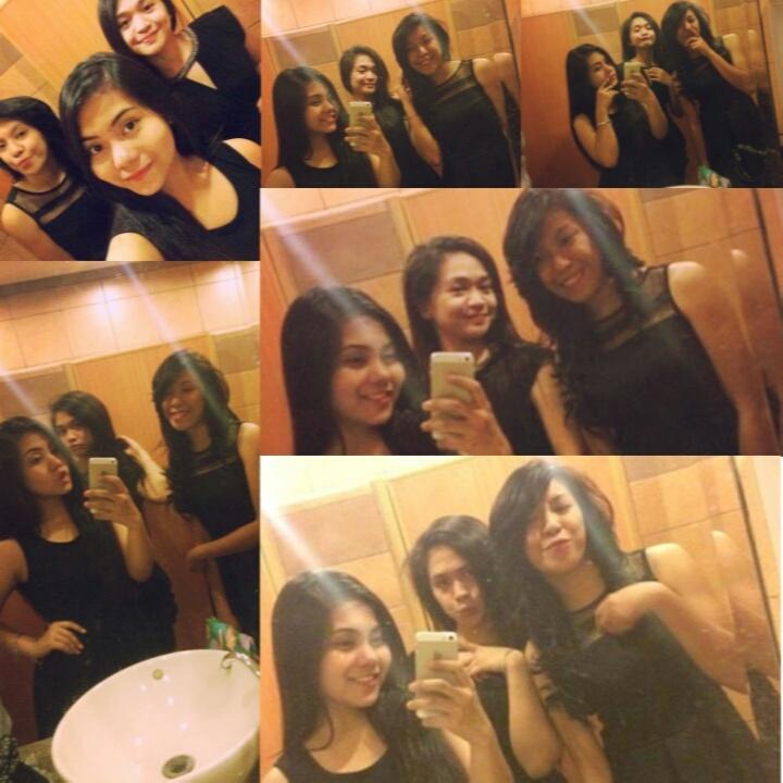 alfortecloe's tweet photo. Best Night Ever :))) with @PatMacariola @sherrycarale @ChellyAquinooo @Piolready @gabislab #Patily@18 #unforgetable http://t.co/gEkXlxqtbL