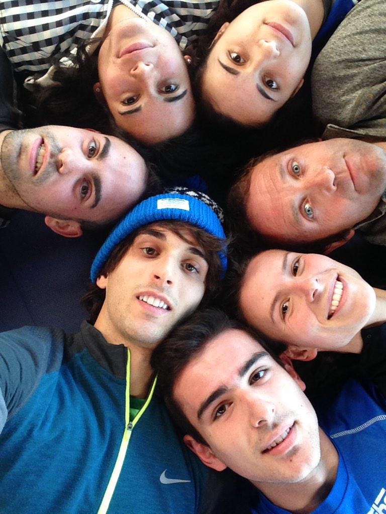 WangConnection tweet media