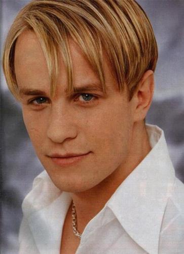 Happy 35th Birthday to one part of boy band, Kian Egan!! 