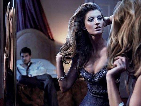 ''Esmu greizsirdīga'' vietā rakstīsim- ''Man ir bagāta fantāzija un laba loģiskā domāšana''