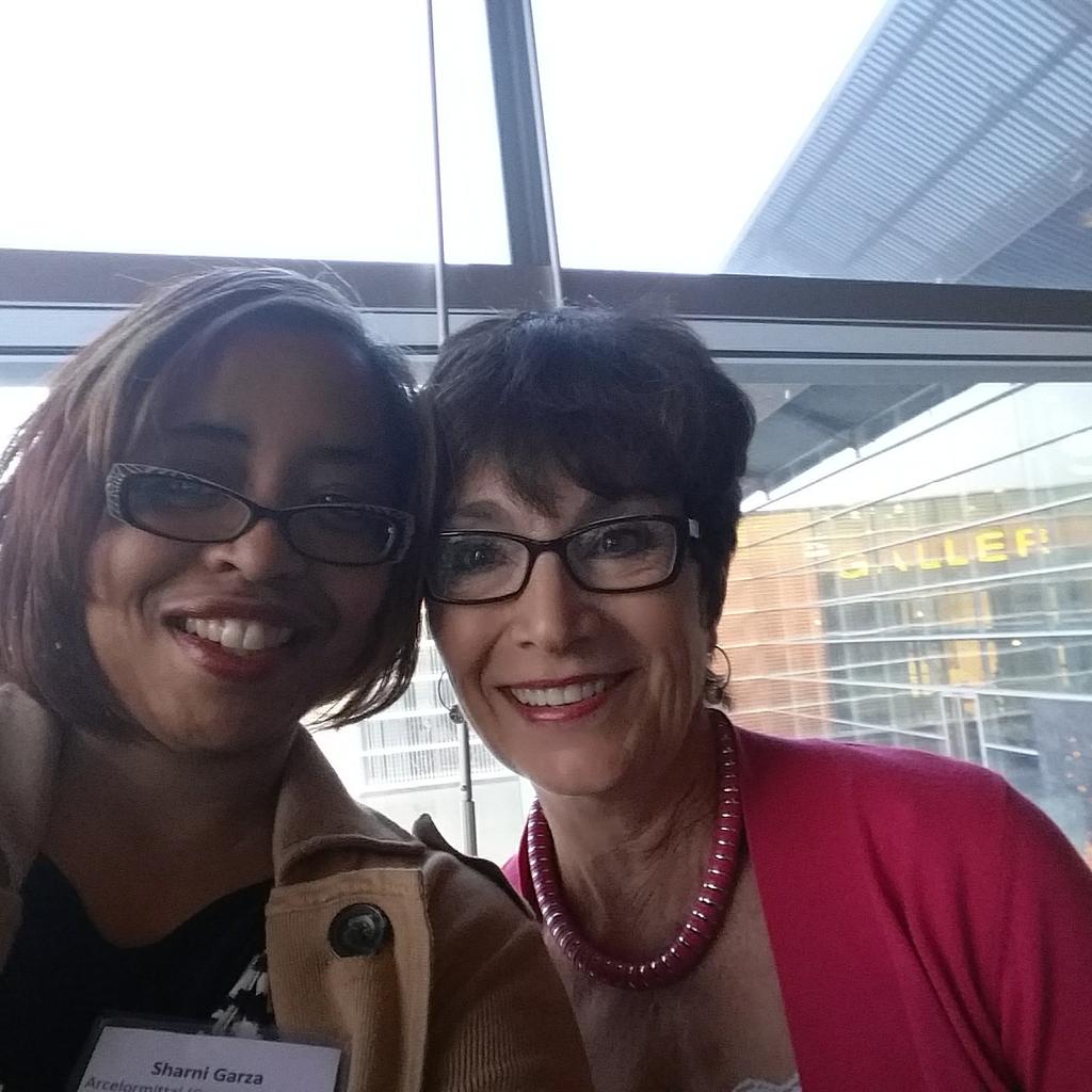 Thank you Tempe Tourism Team. This is not goodbye, we will see you again soon. #TempeFAM2015