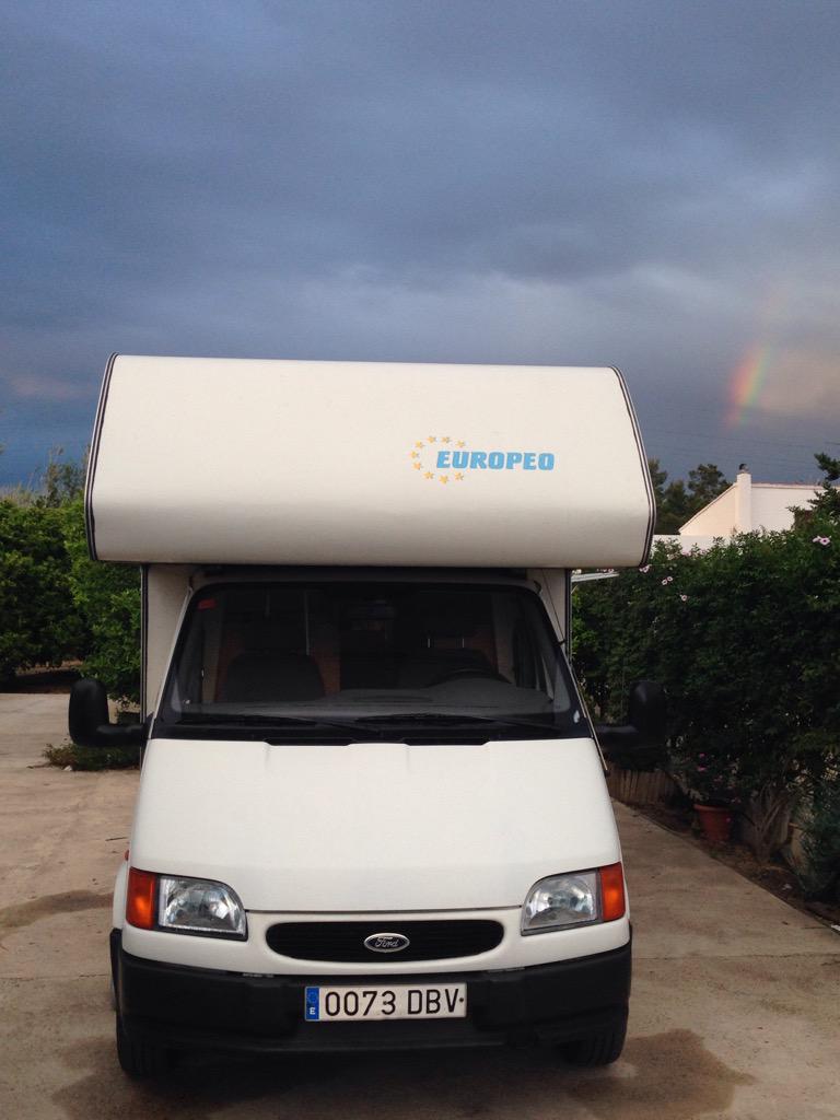 KmZero Camper Park (@kmzerocamper) on Twitter photo 