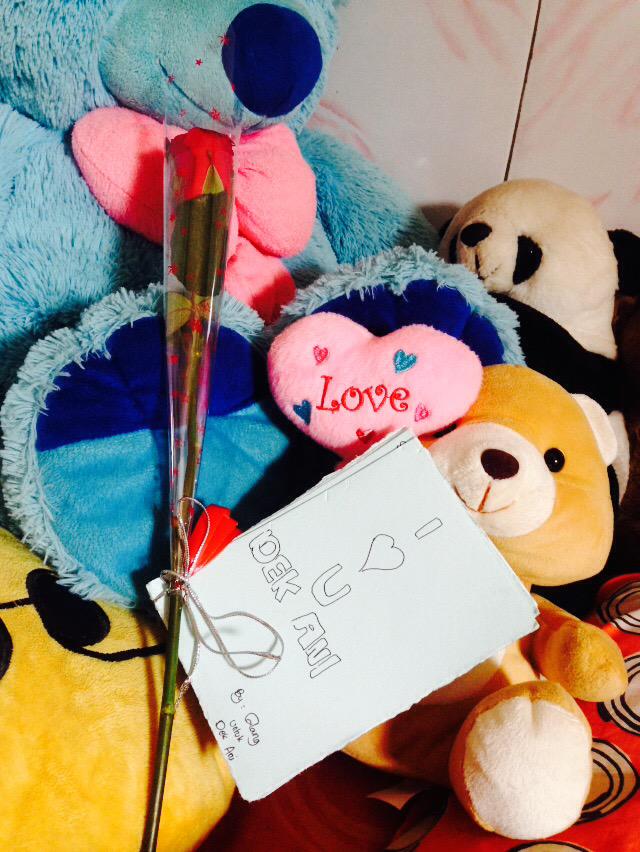 dex_anie's tweet photo. Mkasi @gildhan95 💏😄 http://t.co/ytOjPS0vdl