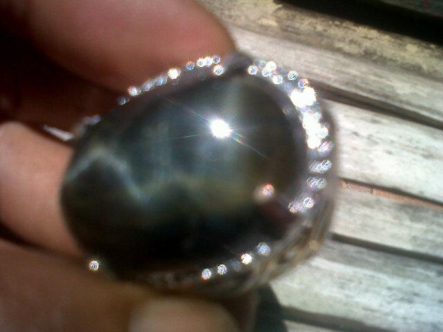 StevenAnthos's tweet image. Batu lafaz allah