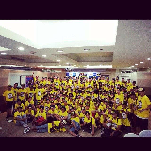 Happy World Dance Day