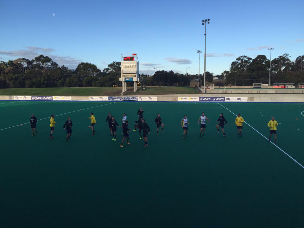 Brent Costelloe (@brentcostelloe) on Twitter photo The <a href="/Kookaburras/">Kookaburras</a> have touched down in Tassie including our own <a href="/eddieockenden/">Eddie Ockenden</a>, <a href="/deavo19/">Tim Deavin (Deavo)</a> & <a href="/NBudgeon/">Nick Budgeon</a>! WINNews_Tas at 6 The <a href="/Kookaburras/">Kookaburras</a> have touched down in Tassie including our own <a href="/eddieockenden/">Eddie Ockenden</a>, <a href="/deavo19/">Tim Deavin (Deavo)</a> & <a href="/NBudgeon/">Nick Budgeon</a>! WINNews_Tas at 6