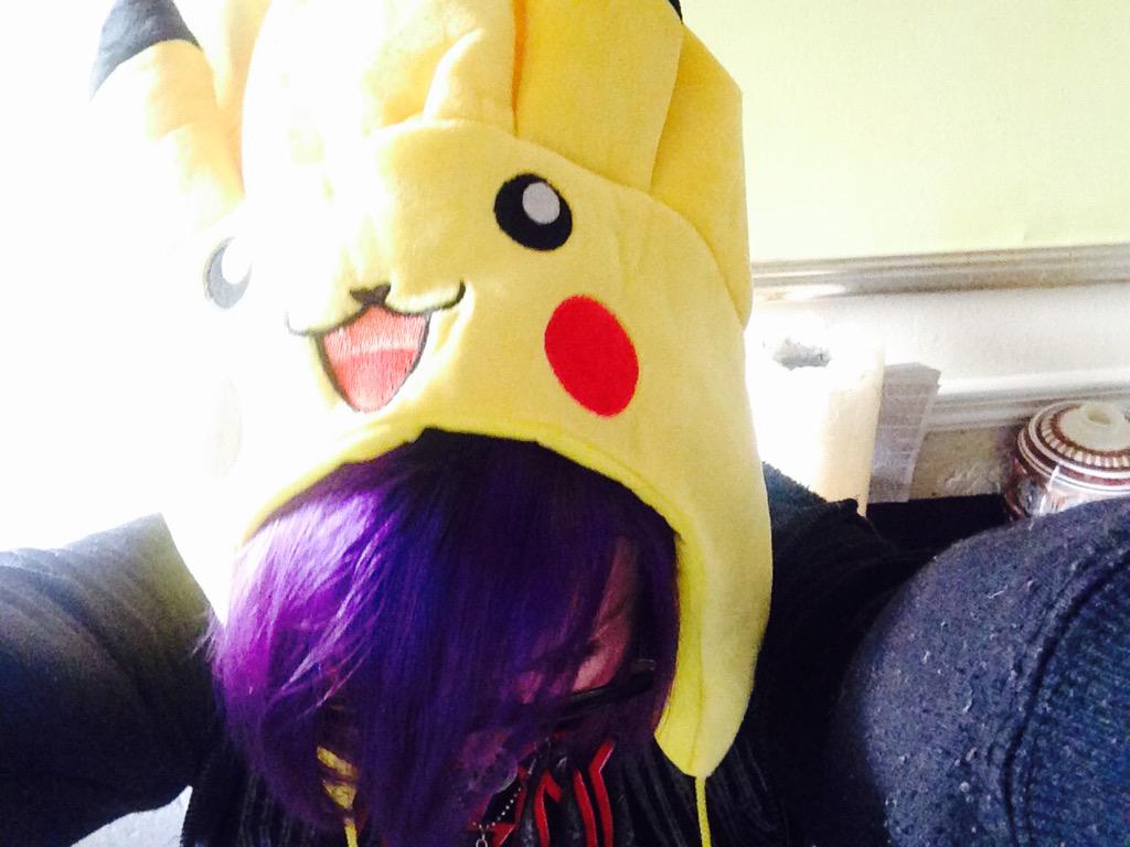 NickyRawRs tweet picture
