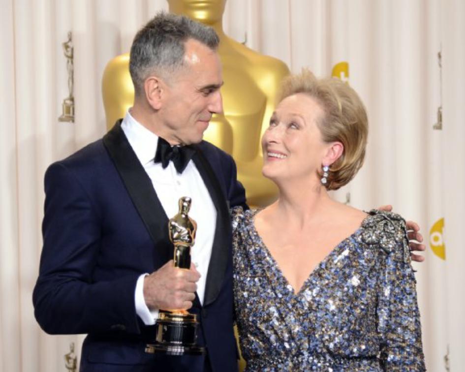 Happy birthday to the one & only DANIEL DAY-LEWIS    