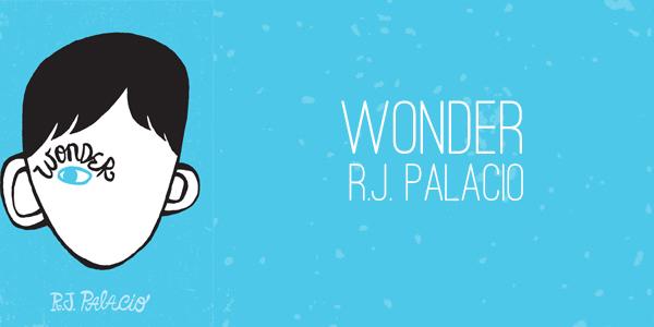 TCSAwareness's tweet image. If you haven't yet, make sure to read the novel #Wonder by @RJPalacio.  rjpalacio.com/book.html