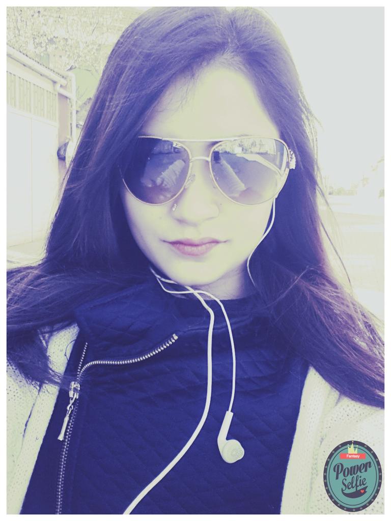 Mutlu ve huzurlu bir güne merhaba :)