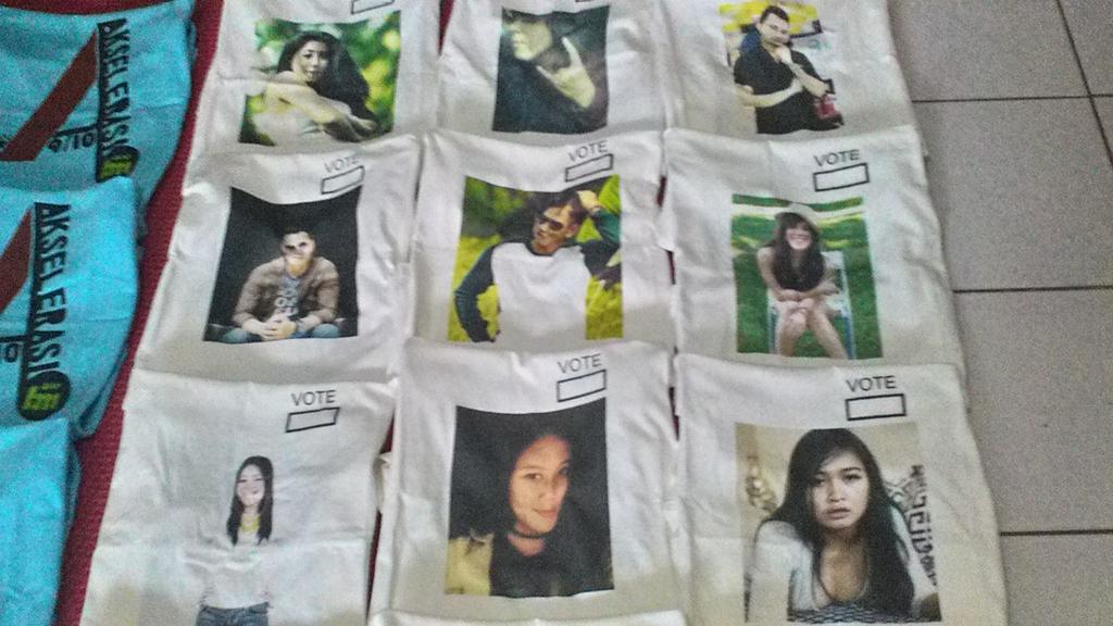 sablonsukasuka's tweet photo. Sablo DTG- untuk http://t.co/VHYmCCtnIy http://t.co/5A4FeSXRMj