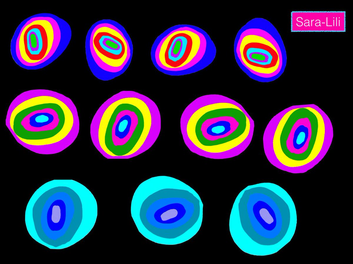 MrsLouden's tweet photo. Digital art #Kandinsky #art #hccyear2 http://t.co/DWO49C2NNG