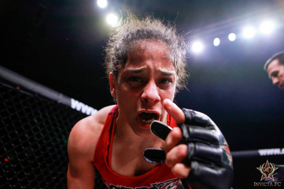 InvictaFights's tweet photo. Check out the FULL gallery for #InvictaFC12! https://t.co/DAcfXcjshh http://t.co/6M2Dm91WqS