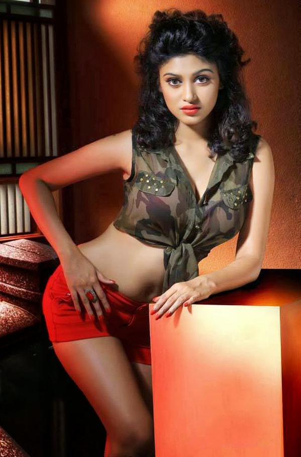 Ayesha Takia of K-Town as says :) Happy Birthday 