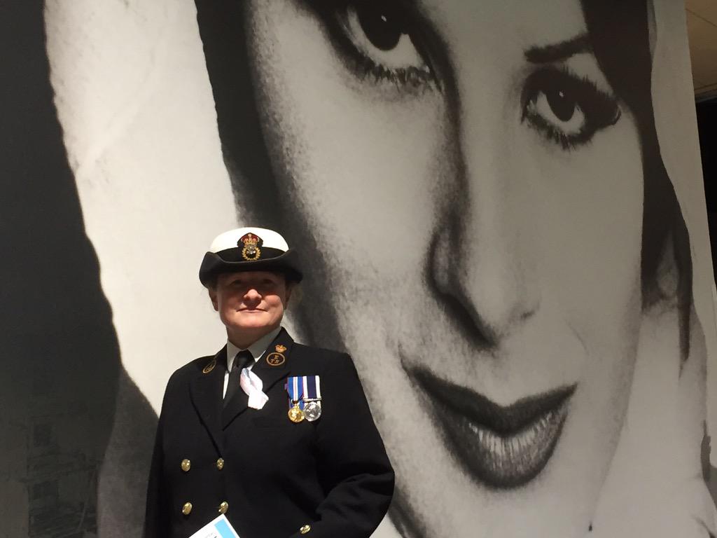 millermccaffers's tweet photo. Happy Birthday to the inspirational #AprilAshley who becomes a 'Citizen of Honour' #Liverpool today #April80 http://t.co/7jKve2sb6a