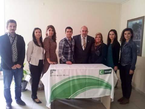 Bugün Ortaca ilçemizin PDR öğretmen egitiminin 3 ncu ve son günü. Muğla'nın  13 ilçesinin Tbm egitimi tamamlandi.