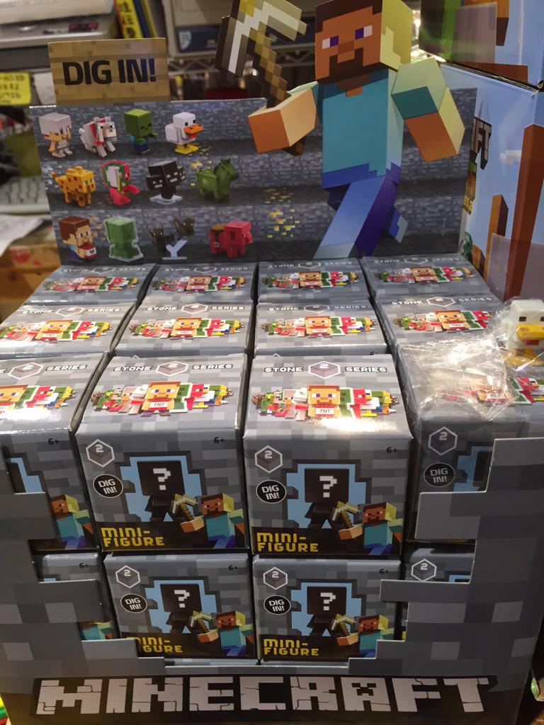 ヴィレッジヴァンガードイオン近江八幡店 超人気マインクラフトグッズ続々入荷しております 集めて遊びたくなるミニフィギュア 連れて歩きたくなるハンガーフィギュア マインクラフト ハンガーフィギュア Minecraft Http T Co Pc4unxseat ヴィレッジヴァンガードイオン近江八幡店 超人気マインクラフトグッズ続々入荷しております 集めて遊びたくなるミニフィギュア 連れて歩きたくなるハンガーフィギュア マインクラフト ハンガーフィギュア Minecraft Http T Co Pc4unxseat