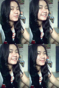 Serli permata sari (@sherly_sps) on Twitter photo 