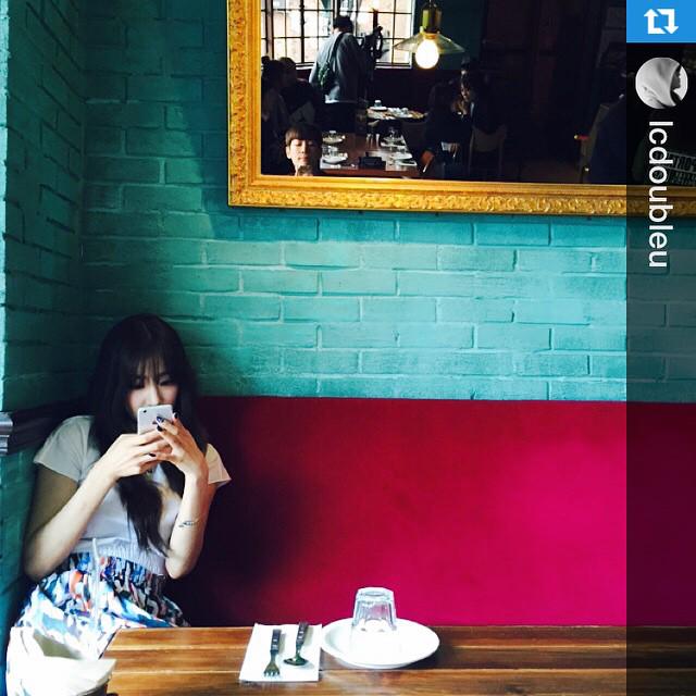 miyoungstagram tweet picture