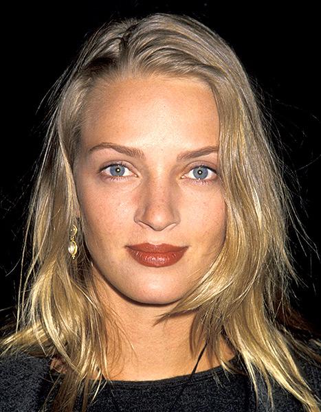 HAPPY 45TH BIRTHDAY TO THE REVAMPED ACTRESS, THURMAN!! 