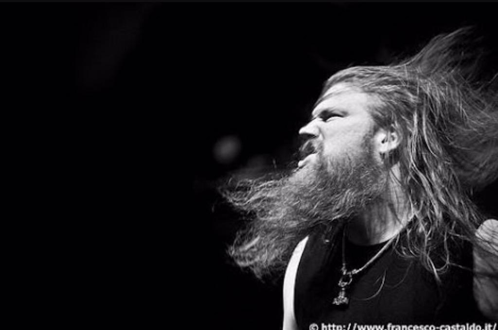 Happy Birthday my idol JOHAN HEGG  