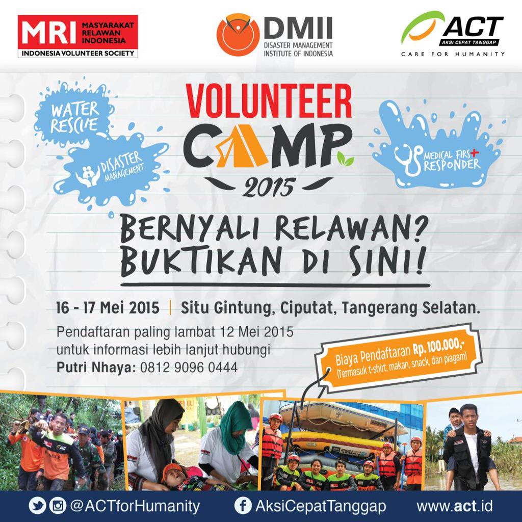 #inspiringvolunteer tweet media