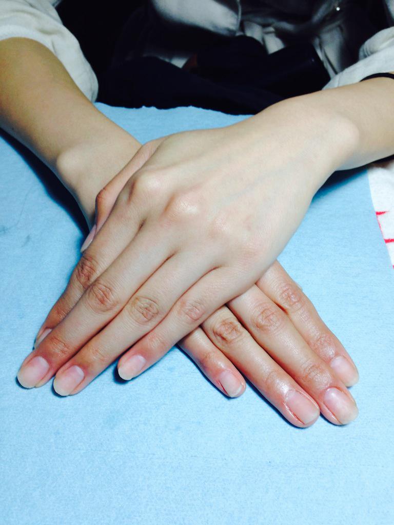 תג 爪をむしる בטוויטר