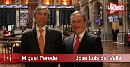rocio_fdezg's tweet photo. Vídeo entrevista a Grupo Lar.Un placer entrevistar a @MiguelPeredaLar y José Luis del Valle http://t.co/Pzh7N3UmJq http://t.co/rxLh90B8ig