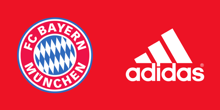 SportBuzzBizz's tweet photo. Le Bayern Munich signe un nouveau contrat avec adidas à 900 millions d’euros ! http://t.co/QxHaKrh6Uk #adidas #bayern http://t.co/jXrbbcxcIx