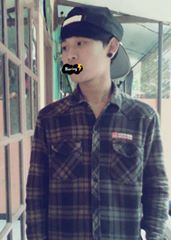 davi_frisha's tweet photo. Tetep kece dengan snapbackmu nak haha http://t.co/0QxdHgQCjL