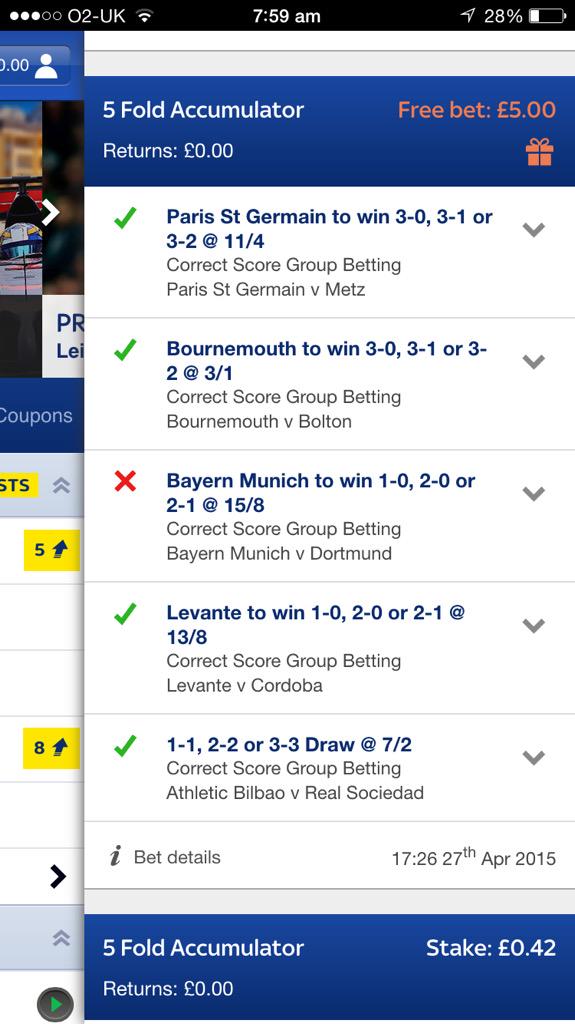 jorddd_'s tweet photo. Bayern Munich letting me down for £2,500. Nice 1 lads http://t.co/Y0ATKqz1t2