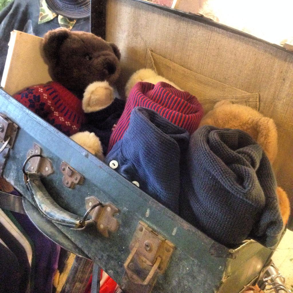 junglegym0503's tweet photo. 本日もご来店お待ちしております。
#JUNGLEGYM #usedselectshop #古着屋 #寺田町 #天王寺 #大阪 #POLOベアー #贈り物にも◎ #サーマル #今の季節必需品 http://t.co/Uahg9bEqhT