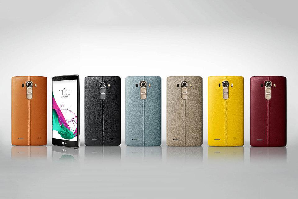 Allabttechno's tweet photo. #LG Unveils The #G4 With Monster 16 MP Camera And Leather Backs http://t.co/2auDV2l8tW #HighEndSmartphone http://t.co/38eHZgWaIo