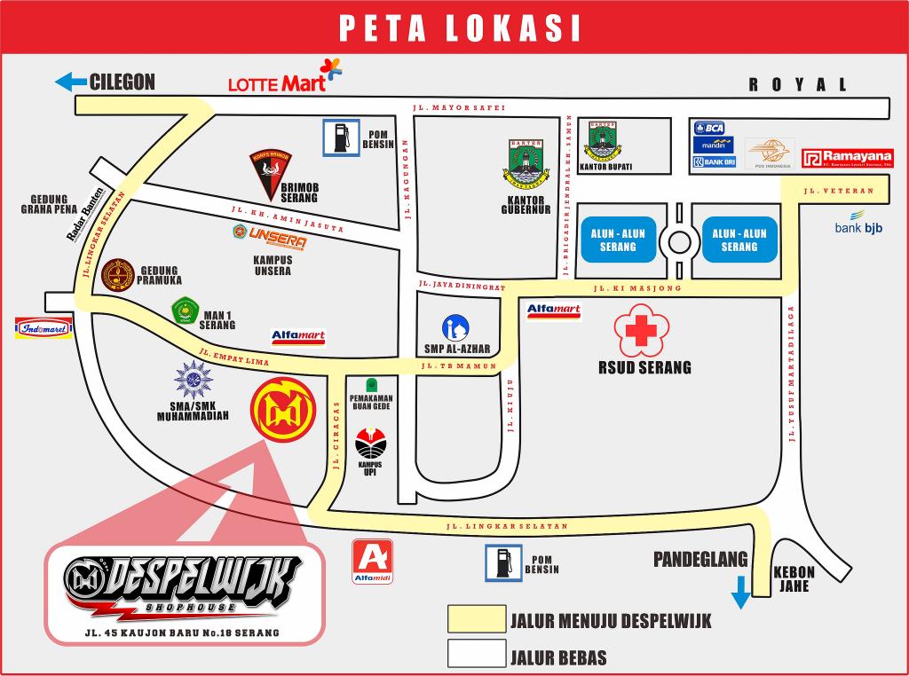 DESPELWIJK™ tweet media