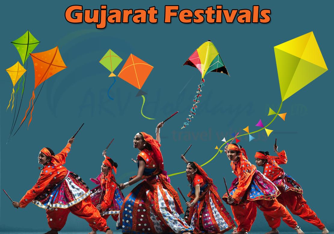 Fairs and Festivals of Gujarat  -----   goo.gl/8deidx
