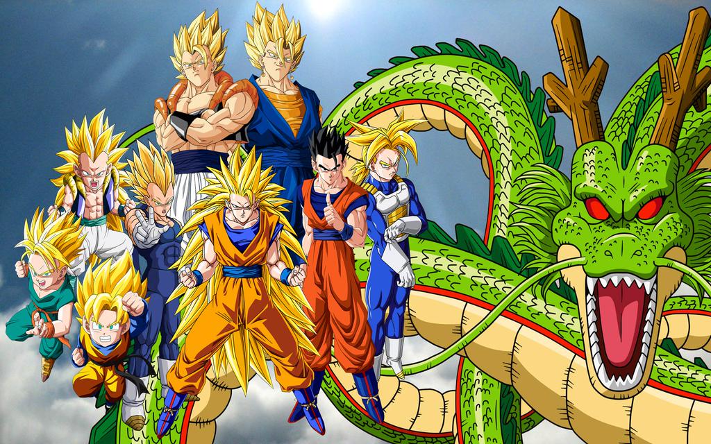 Tudela_Javi's tweet photo. Vuelve la mejor serie del mundo!!! #DragonBall http://t.co/ugwexlwXwS http://t.co/f2Jvcz8QGB