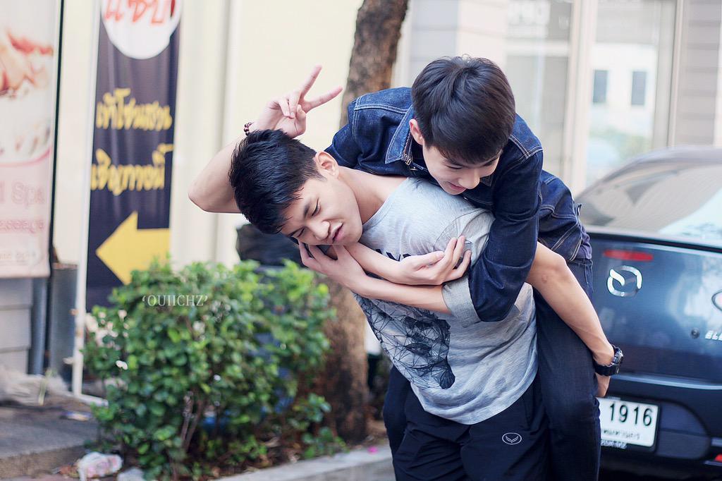 Love Sick The Series Season 3 Thai