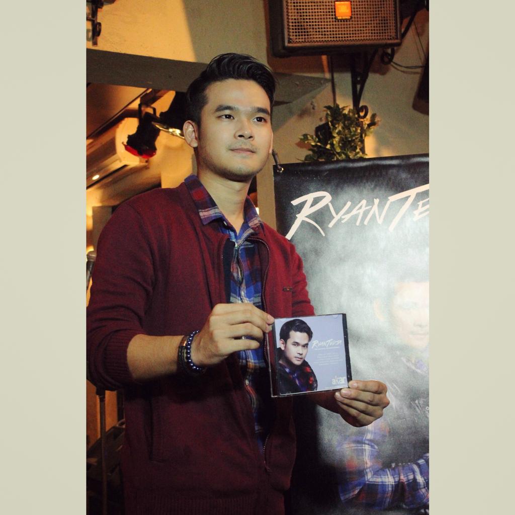 Ryan Tedja tweet media