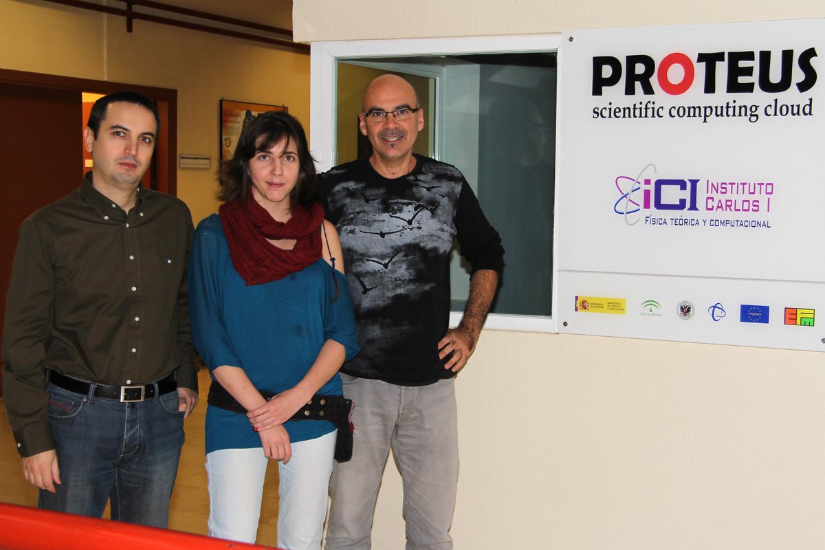 New insights on why many species coexist within complex ecosystems, as the Amazon rainforest sl.ugr.es/07Vl