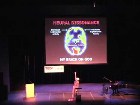 TEDxConejo - Mark Robert Waldman - 03/27/10 vid.staged.com/d0cp #staged