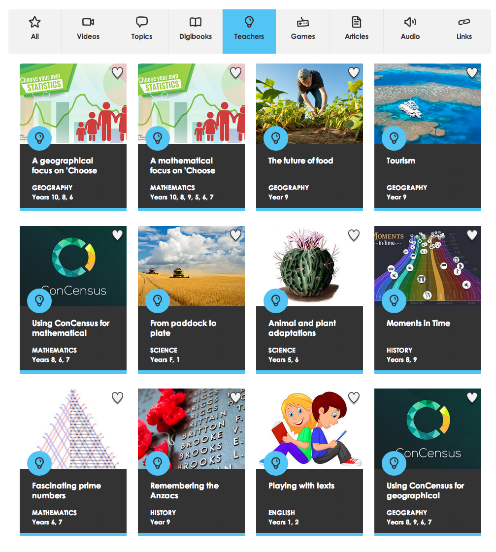 ABCEducationAU's tweet photo. Know any teachers that are planning a unit of work? Splash has lots of FREE Teaching Guides! http://t.co/kFiRbxVzG1 http://t.co/LuuAAOoVgr