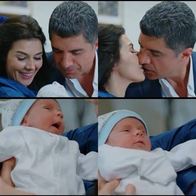 KKaderimin's tweet photo. Allahım şu tatlılıklara bakrmısınız. Hayatımda izlediğim en güzel dizi. @OzcanDeniz sende harikasın canımın içi <3 <3 http://t.co/VqgHFocvUX