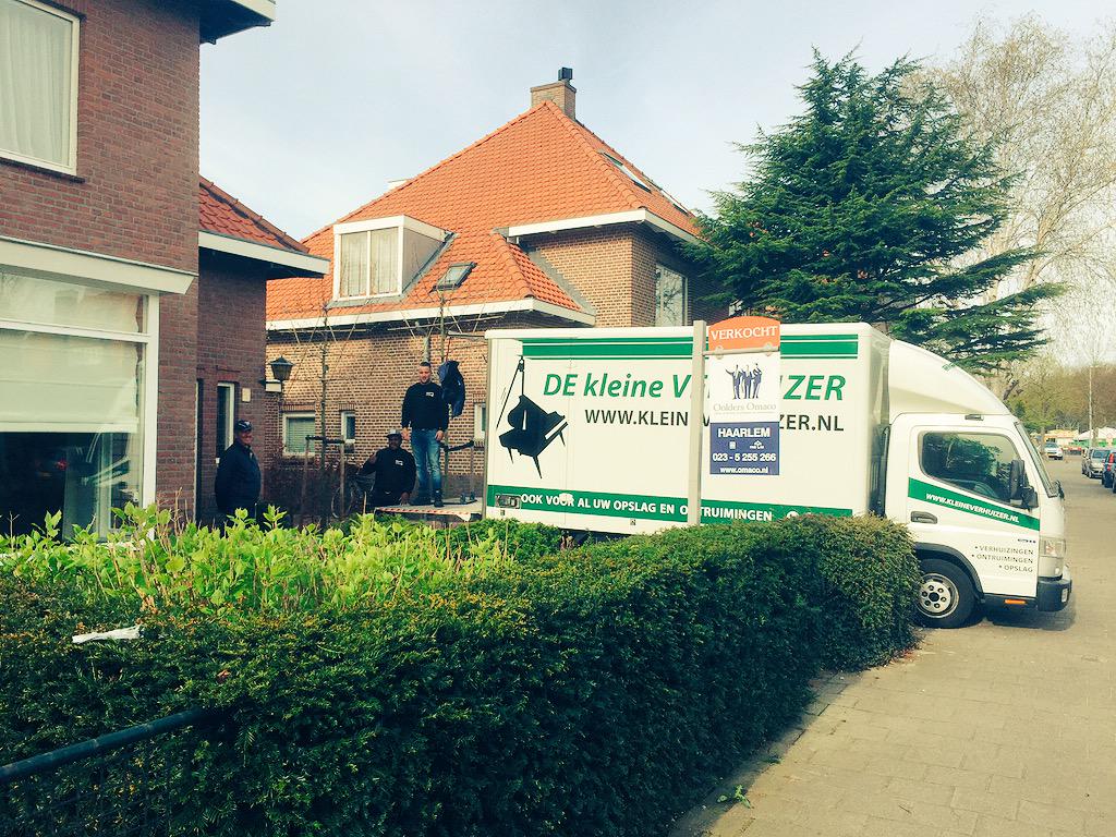 Voor ons geen kermis, maar wel verhuizen <a href="/haarlem/">haarlem</a> op de zaanenlaan! Nu op naar  Bartbox.nl #opslag <a href="/OoldersOmaco/">Oolders Omaco</a>