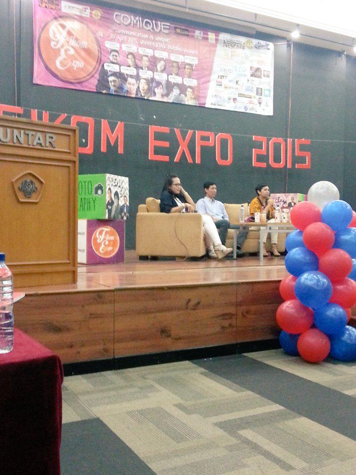 Sebagai wartwan kuliner bagaimana cara menulis makanan yang tidak disuka?

Kuncinya adalah HARUS BERPIKIRAN TERBUKA!