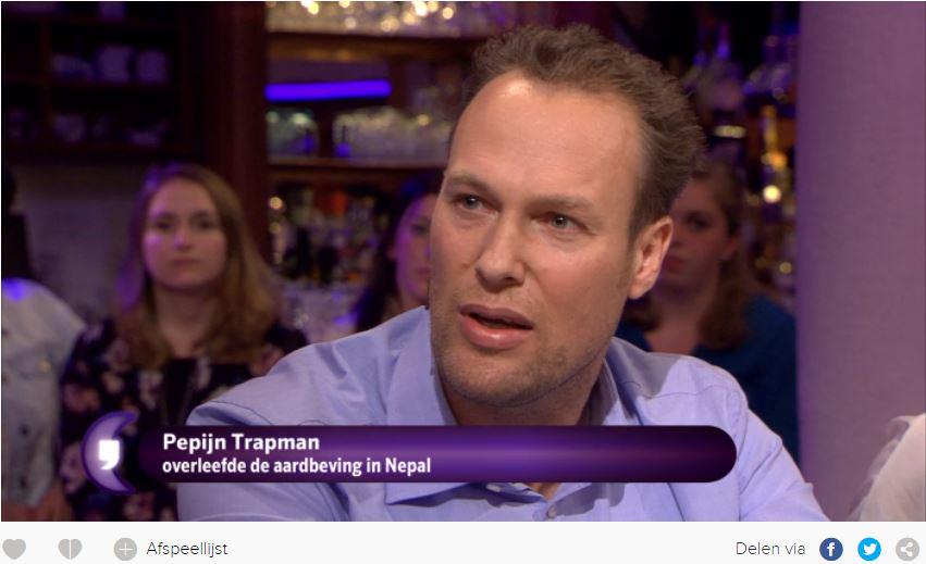 iccotweet's tweet image. Gisteren de uitzending v onze collega Pepijn gemist in #rtlln? Bekijk uitzending op: bit.ly/1DJ95hX #giro555