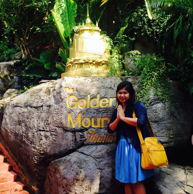 amathomas's tweet photo. Sawadikhaa 🙏#latepost 
#Thailand http://t.co/BuSlVZU5Da